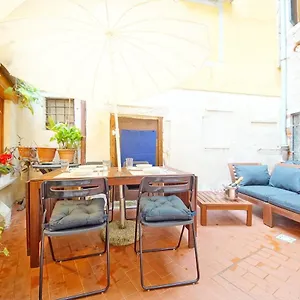 Corte Rota Terrace San Marco Appartement