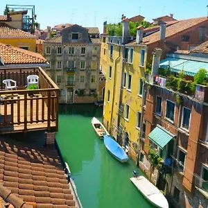 Cà Dolce Attico Appartement