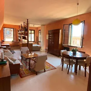 Ca' Romantica - Big At Accademia Appartement
