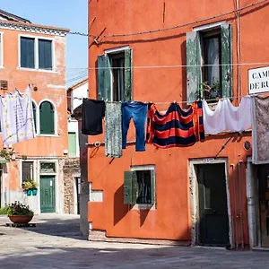 Riva Biennale Appartement