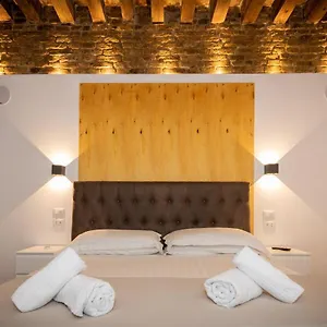 Giorgiapartaments Bronze Esclusive Appartement