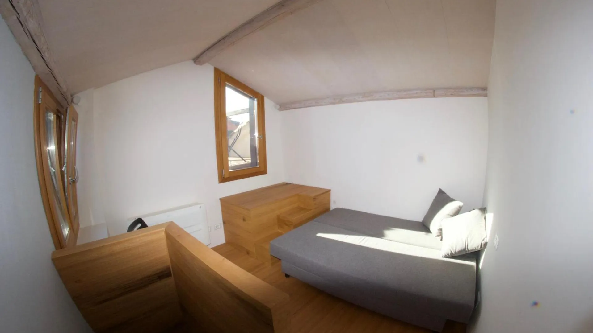 Ferienwohnung Biennale House Venedig