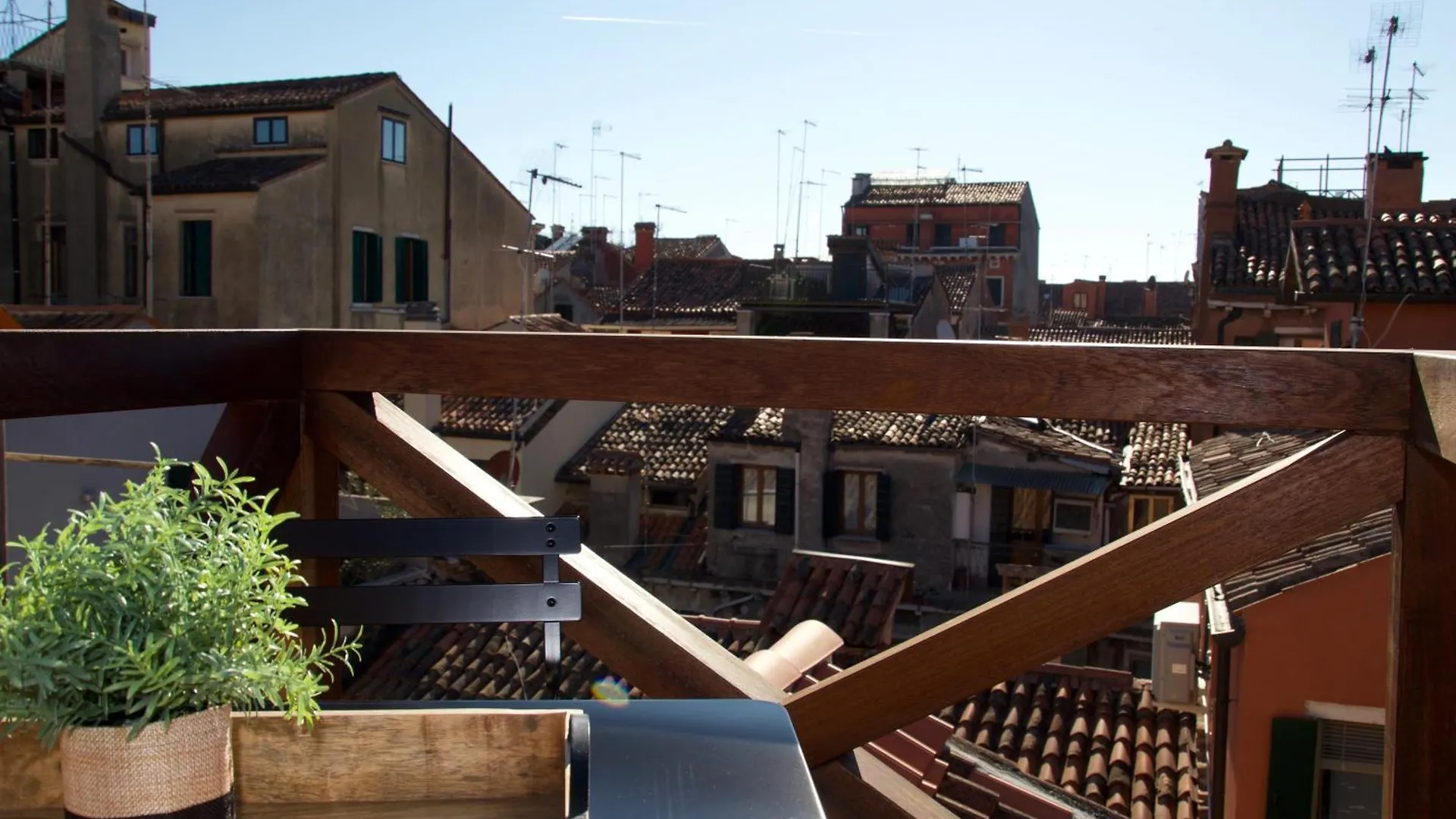 Ferienwohnung Biennale House Venedig 0*,  Italien
