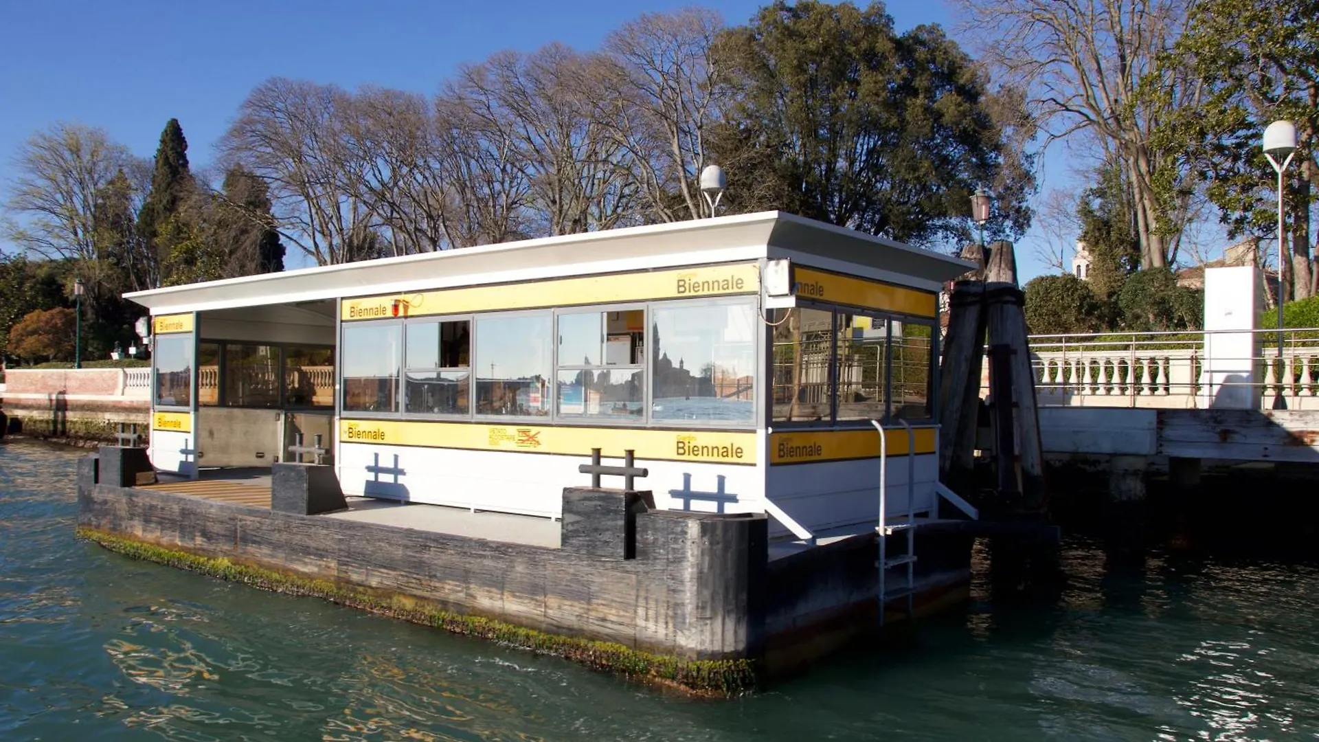 Ferienwohnung Biennale House Venedig Apartment