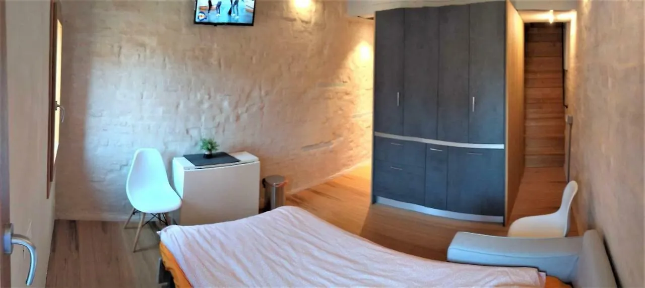 Ferienwohnung Biennale House Venedig 0*,  Italien