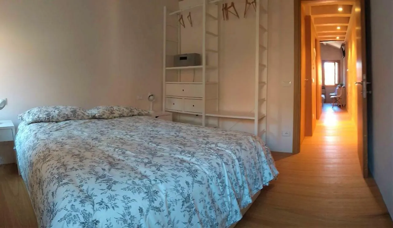 Ferienwohnung Biennale House Venedig Apartment