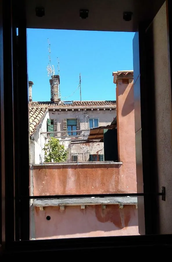 Ferienwohnung Biennale House Venedig 0*,